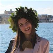 Laureata in Ingegneria Biomedica offro lezioni private di chimica a studenti delle scuole medie e superiori.
Disponibile per lezioni in presenza e a distanza